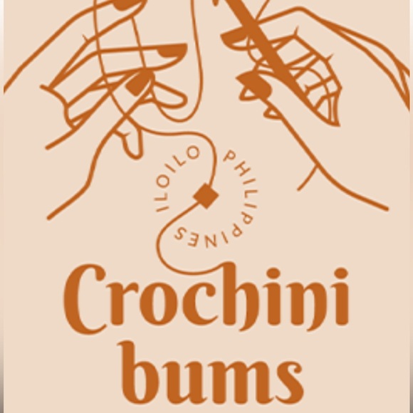 Crochet 🧶 bums - Picture 1 of 1